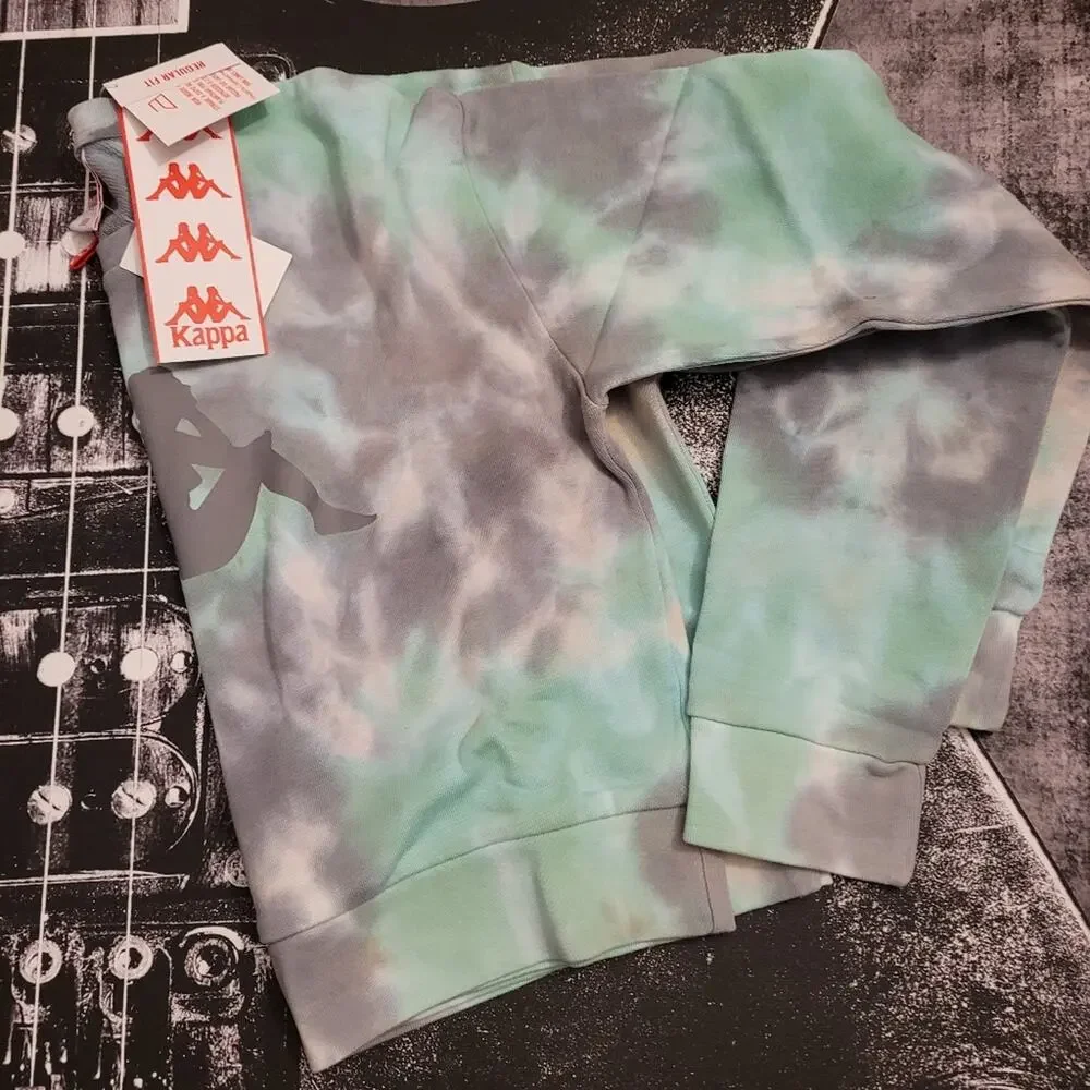 NWT Kappa Sweater